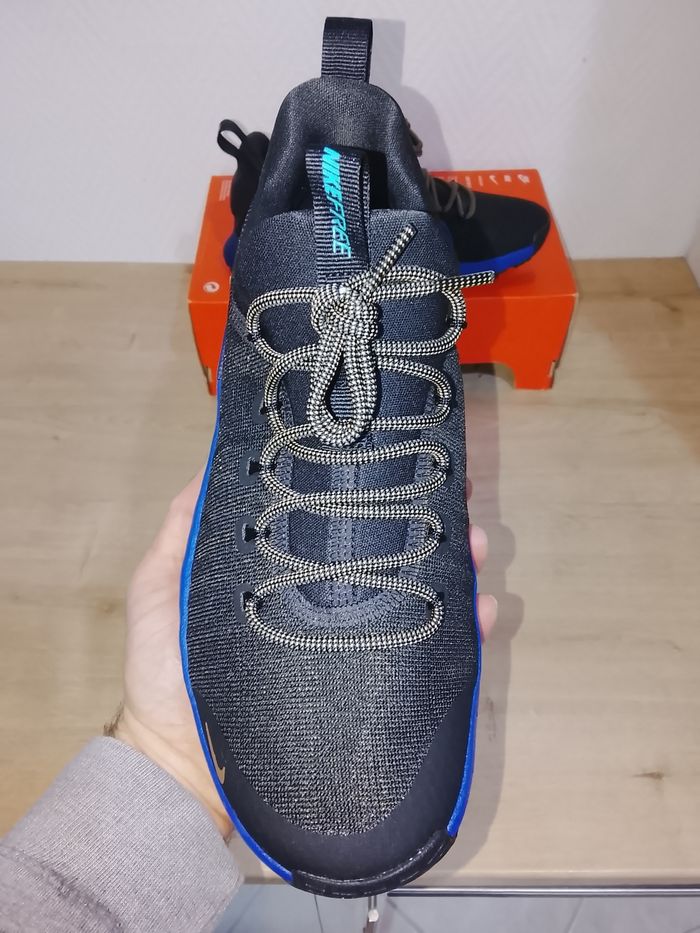 Nike Free Metcon 6 AMP taille 39 - photo numéro 3