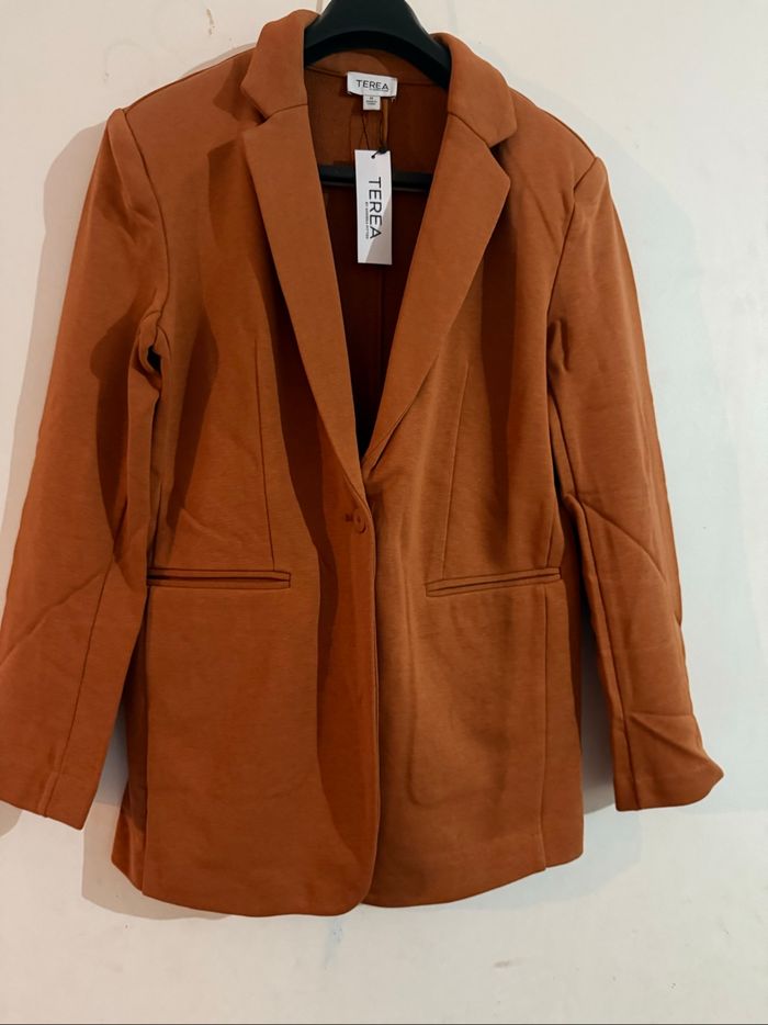 Blazer terea women’s amora French