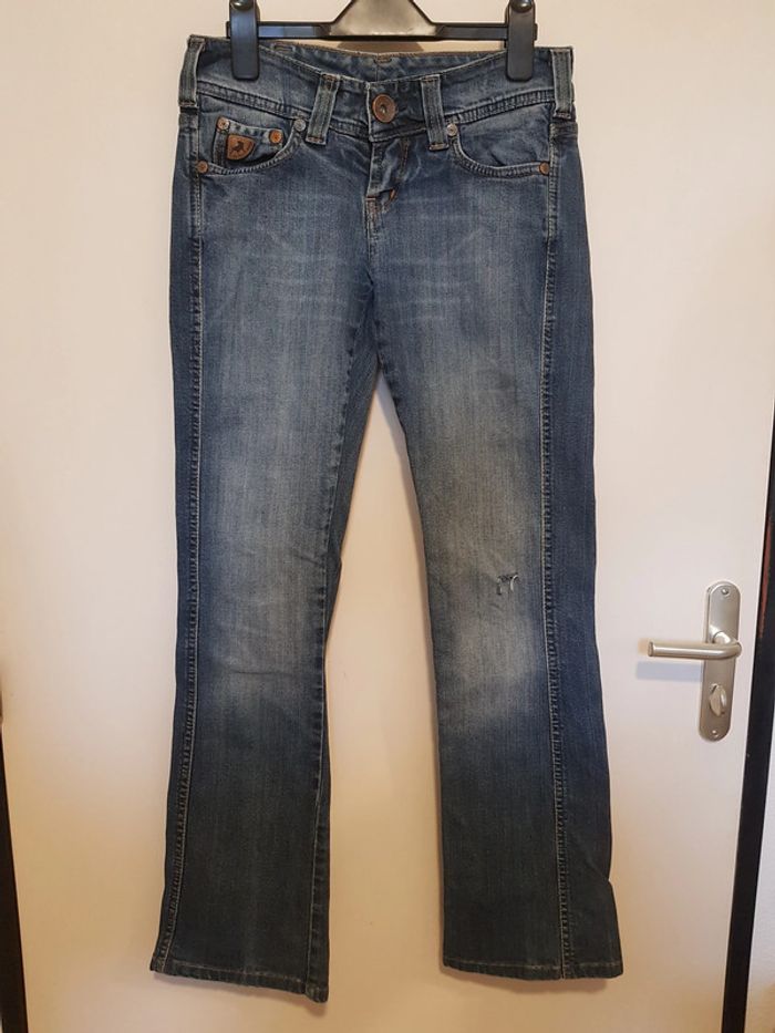 jean Lois Jeans - photo numéro 2