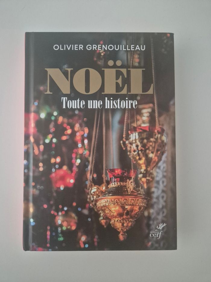 Livre historique