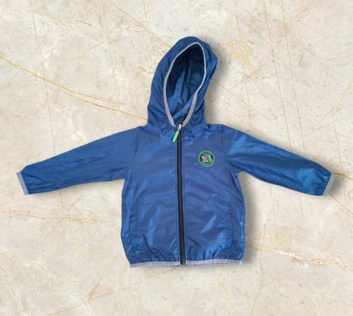Manteau 3 ans Vertbaudet