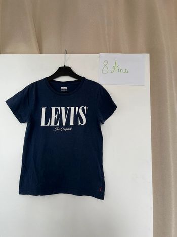 T-shirt 8 ans