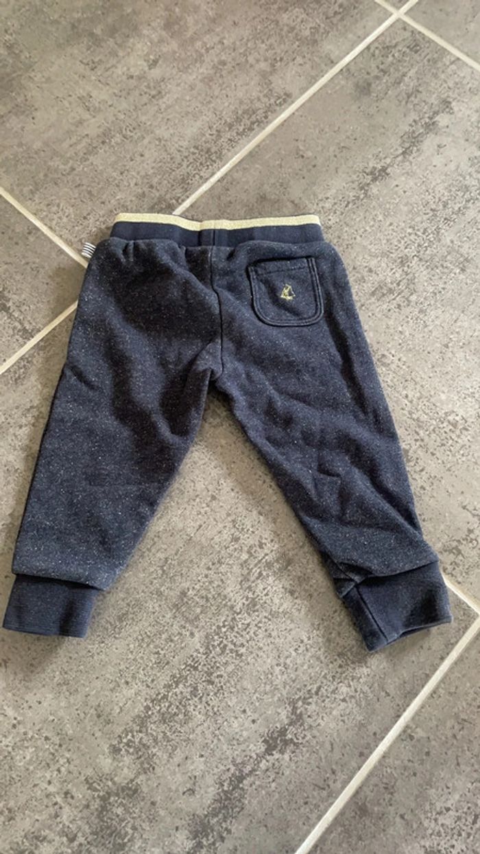Pantalon petit bateau - photo numéro 4