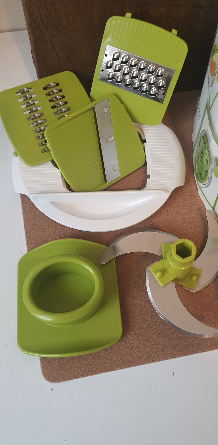 Essoreuse multifonction "GIFI" - photo numéro 4