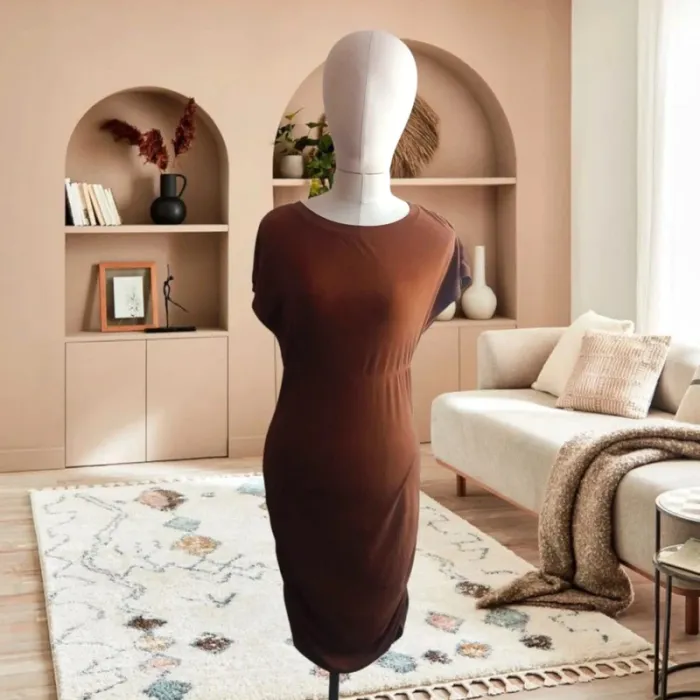 Robe redial 38 - photo numéro 2