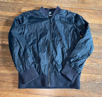 blouson Petit bateau  16 ans