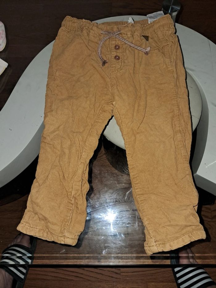 Pantalon 86