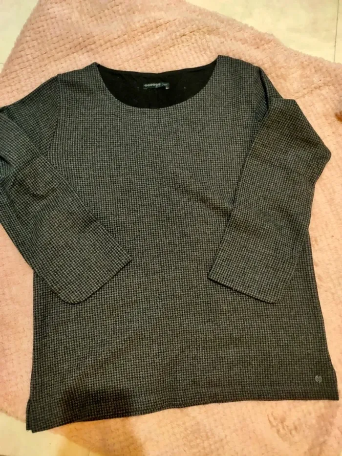 Pull bonobo S
