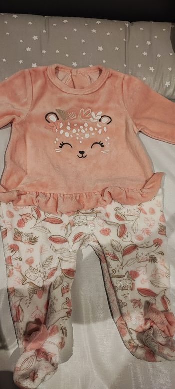 Pyjamas
