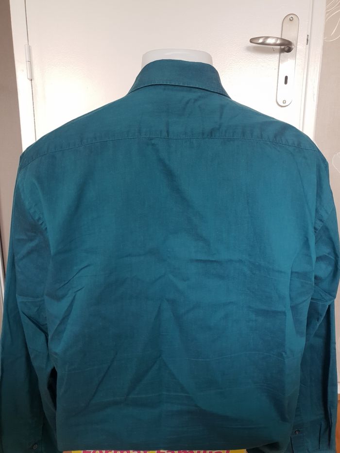 Chemise Jules - photo numéro 2