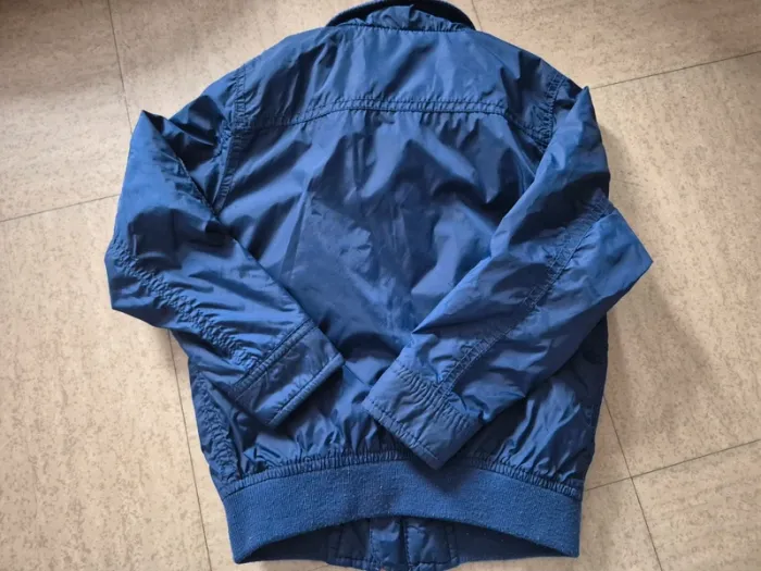 Manteau coupe vent Zara Boys 4/5 ans - photo numéro 3