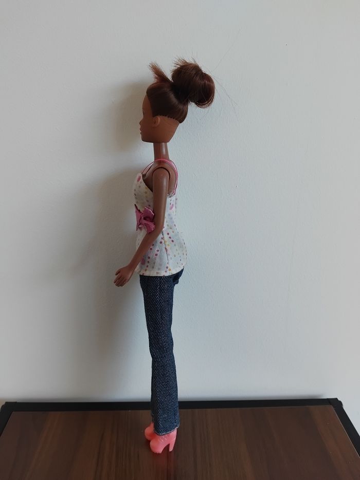 Poupée Barbie simba toys - photo numéro 5
