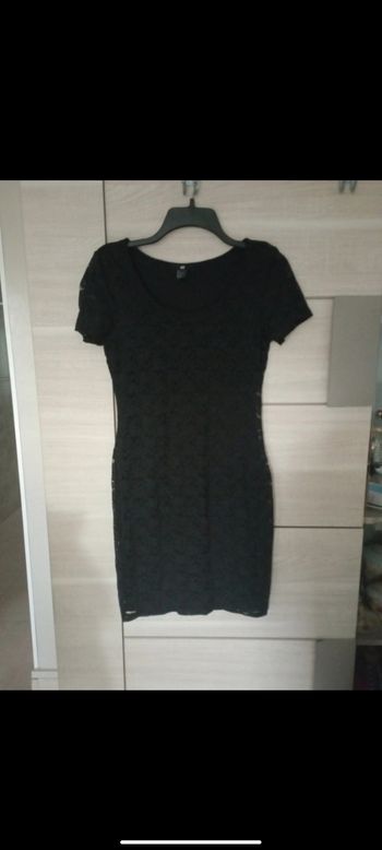 Robe mini