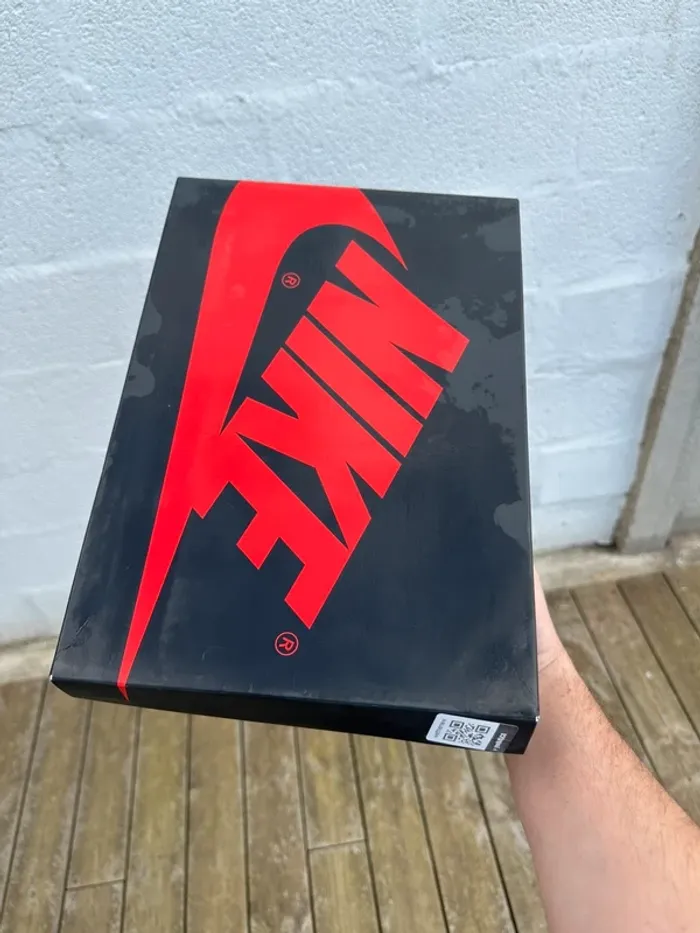 Air Jordan 1 OG High - photo numéro 9
