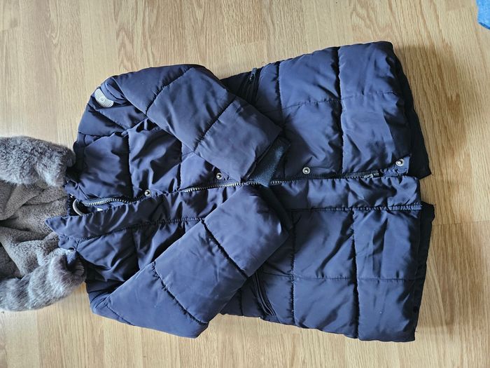 Manteau okaidi - photo numéro 2