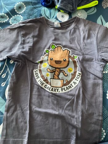 Teeshirt groot 