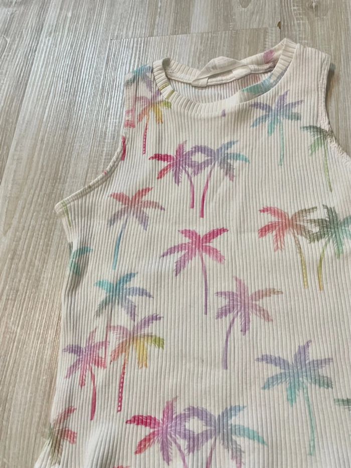 Débardeur fille H&M - photo numéro 2