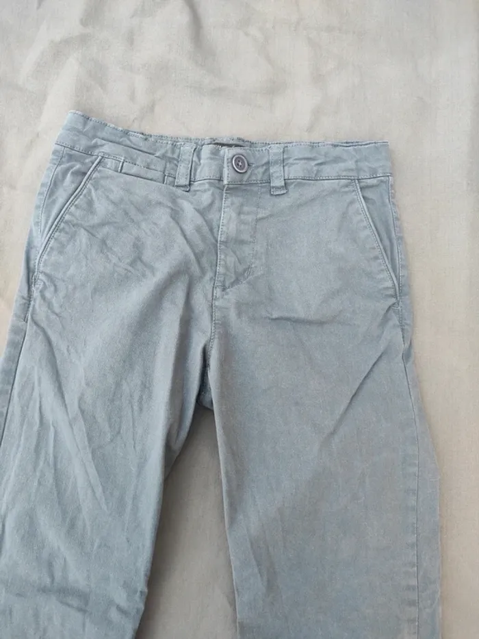 Chino - photo numéro 2