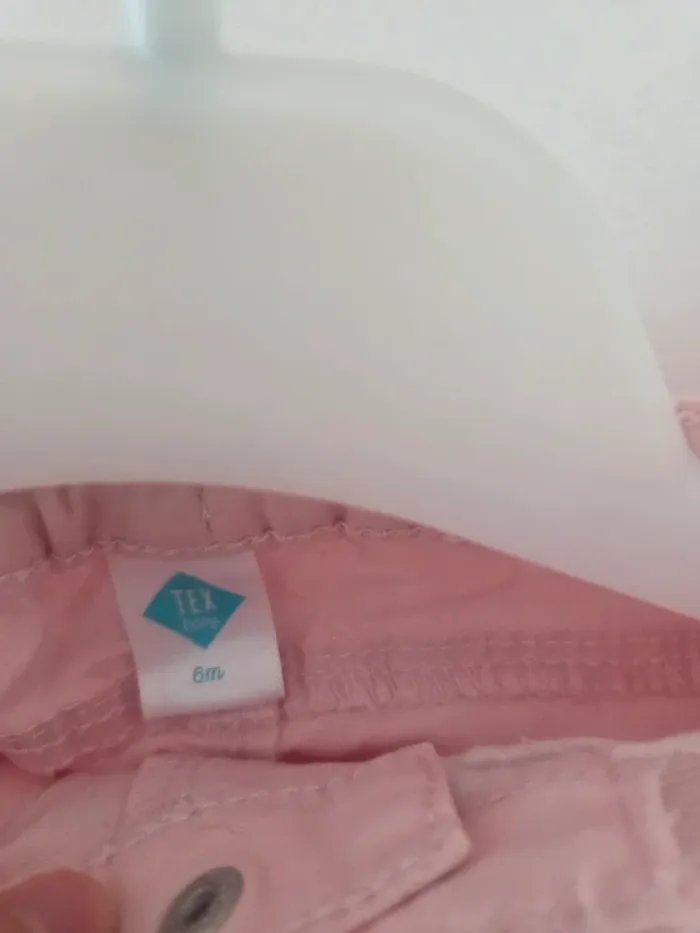 Ensemble 6m texbaby - photo numéro 6