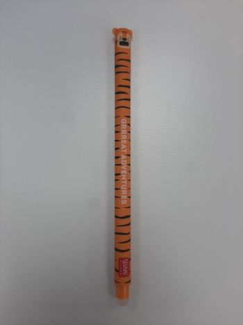 Stylo effaçable tigre legami