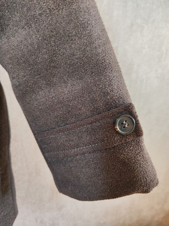 Manteau hiver garçon 5 ans - photo numéro 4