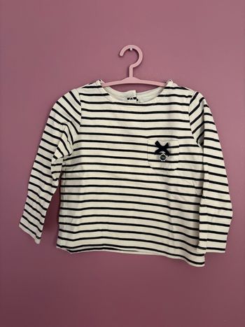 Tee shirt sergent major