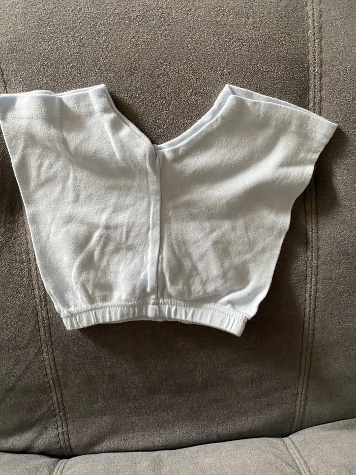 Lot de bas taille 6 mois - photo numéro 2