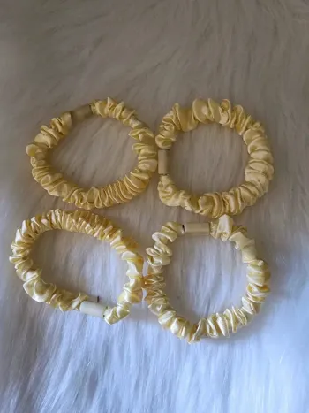 🔅Lot Élastique 🔅