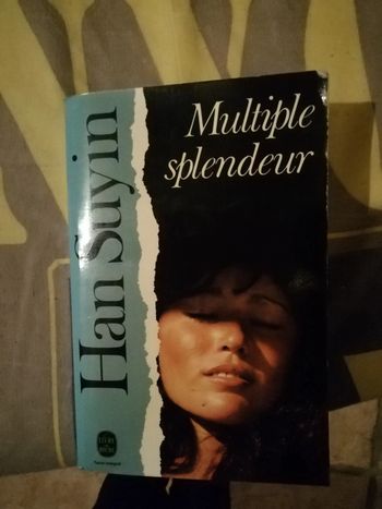 Livre multiple splendeur