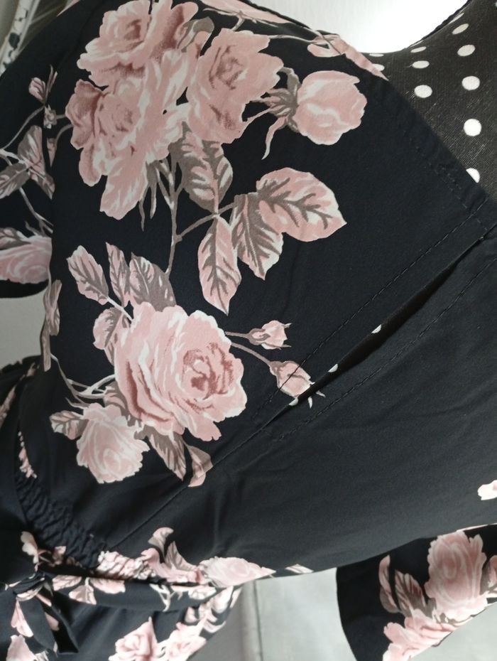 Top cache-cœur. New Collection - photo numéro 5