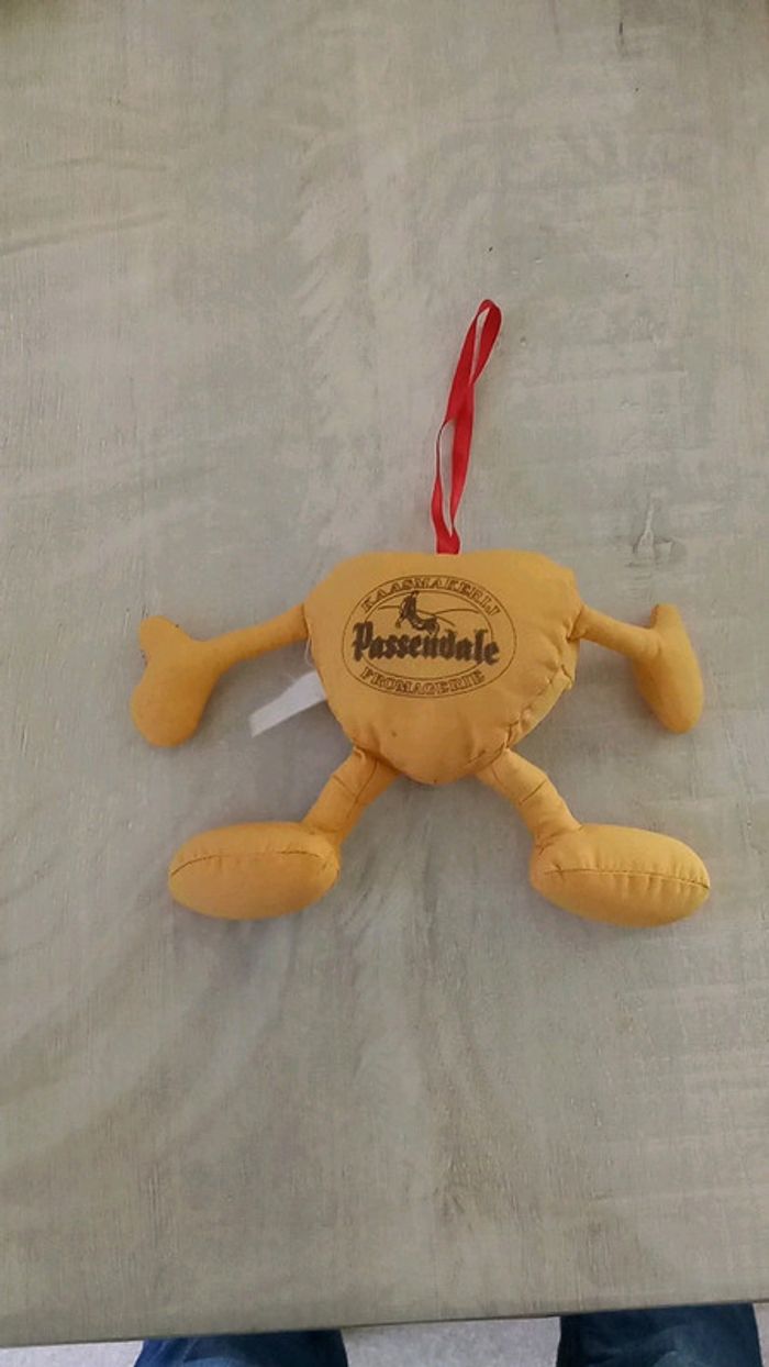 Peluche - photo numéro 2