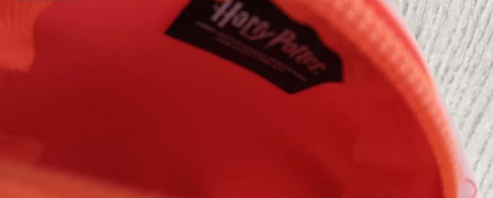 Porte monnaie hermione - photo numéro 5