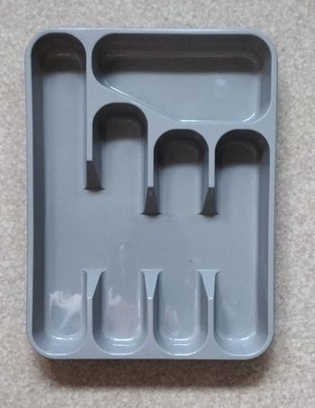 Rangement a couverts