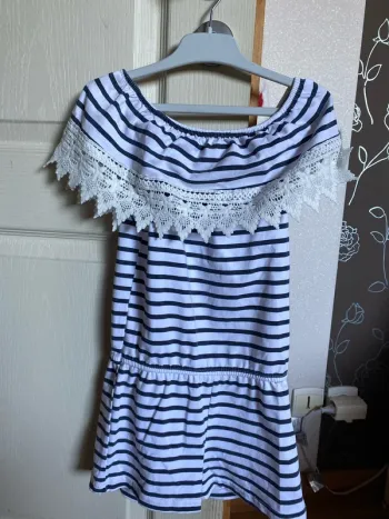 Robe short