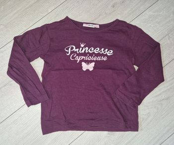 Tee-shirt