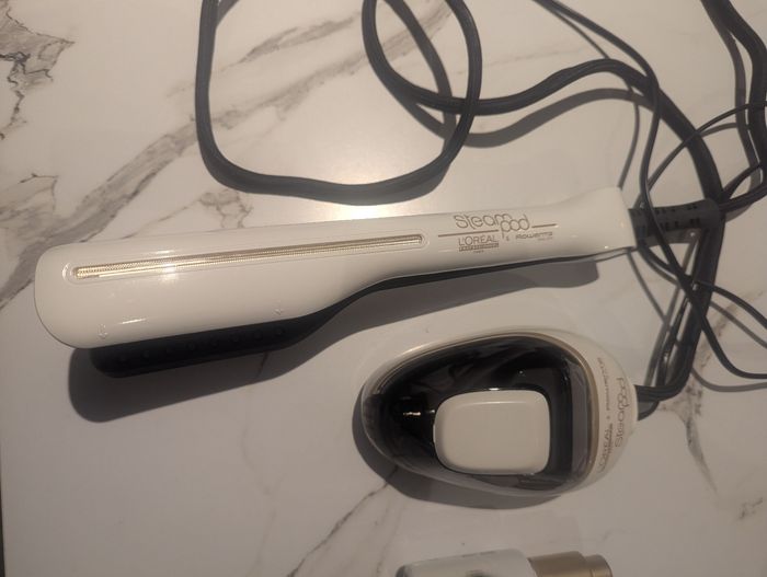 Lisseur Steampod - photo numéro 2