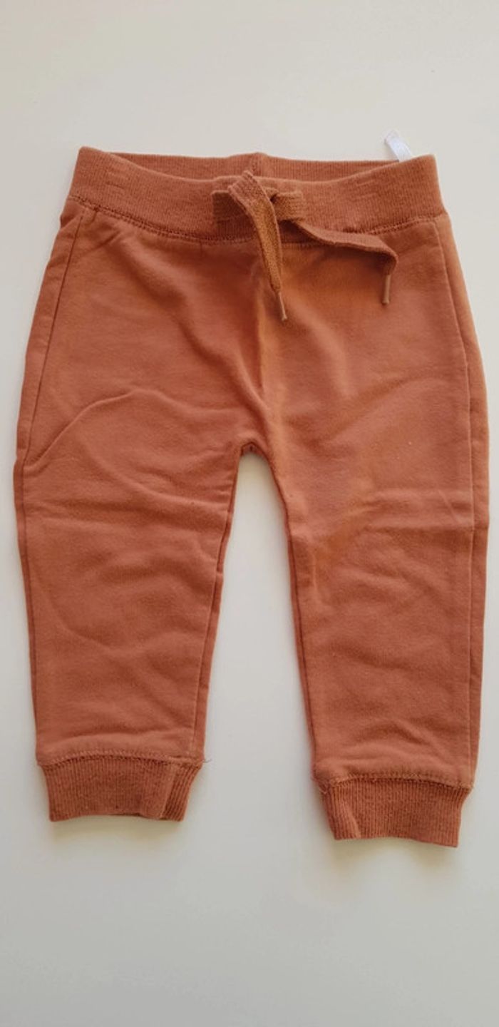 Ensemble Zeeman taille 6 mois - photo numéro 4