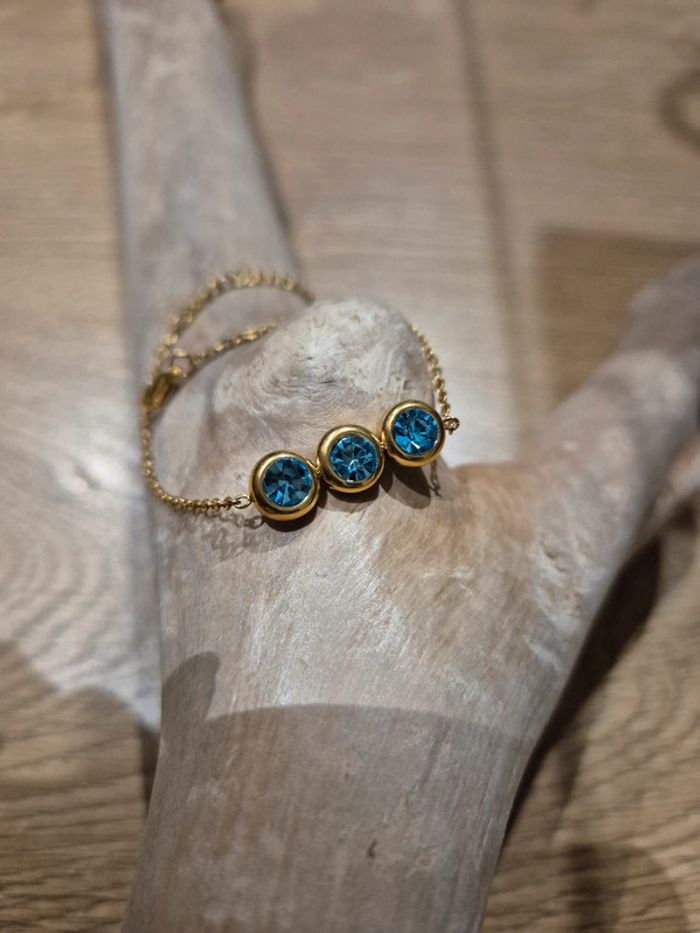 Bracelet #fantaisie #123bijoux - photo numéro 4