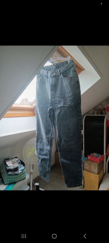 Jean denim