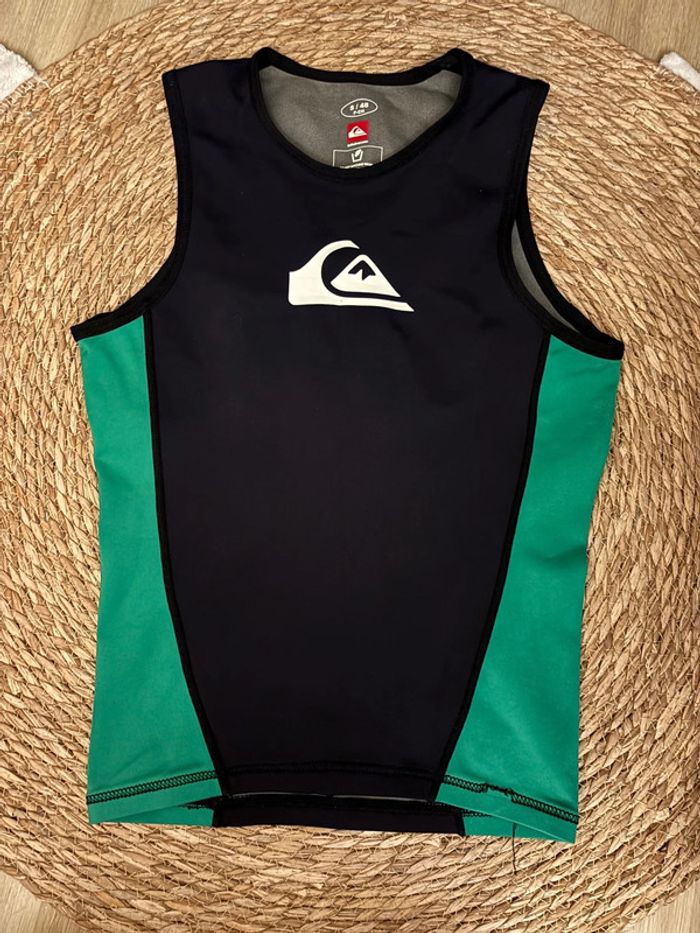 Débardeur Néoprène QuickSilver