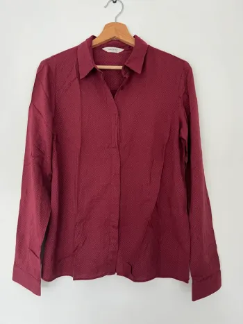 Chemise Naf Naf