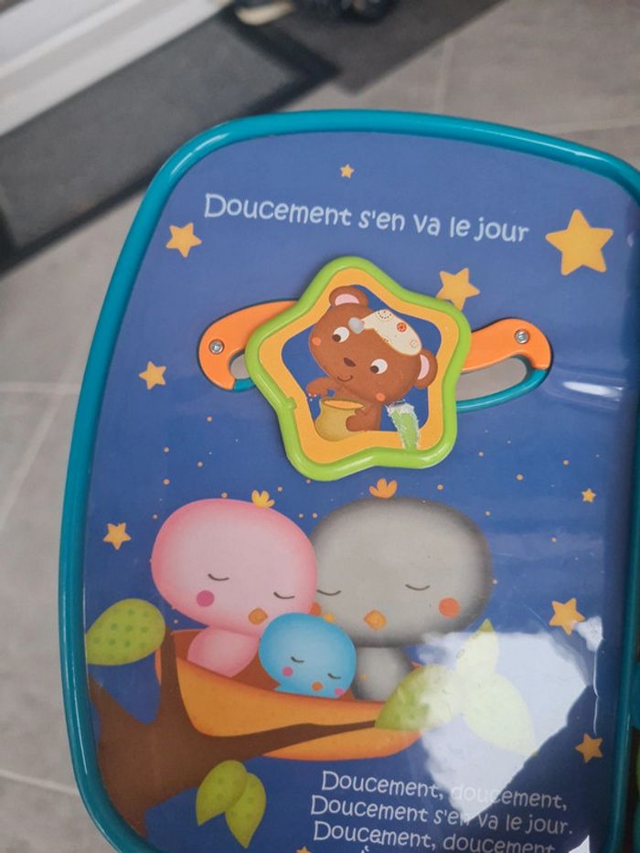 Livre interactif - photo numéro 6