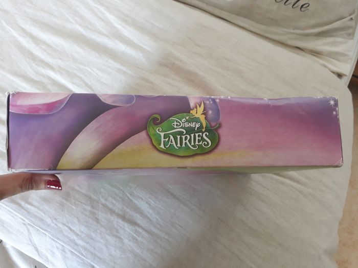 Coffret Disney Fairies - photo numéro 4
