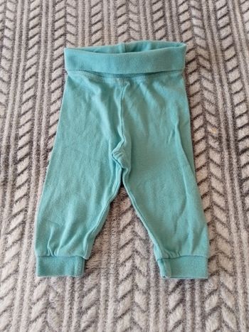 Pantalon 3/6 mois