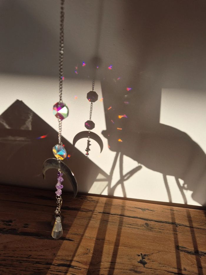 Attrape #soleil #méditation #relaxation - photo numéro 10