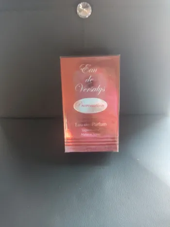 Eau de parfum