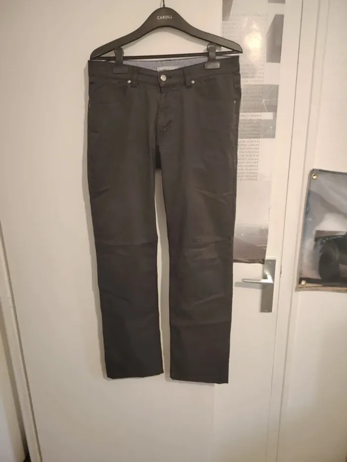 Pantalon saint hilaire 44