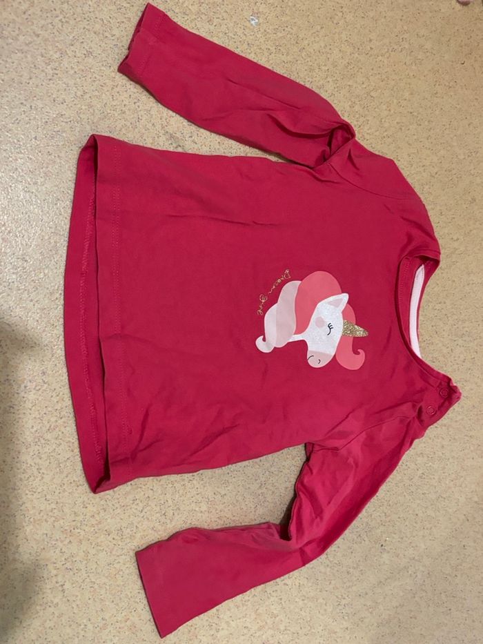 Pour bebe fille - photo numéro 9