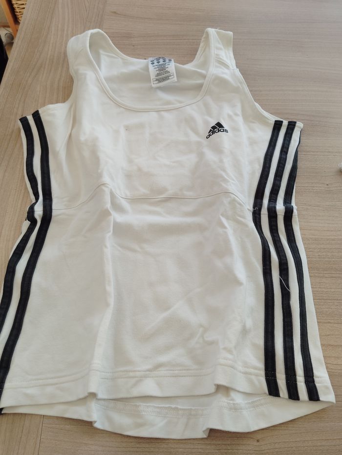 Débardeur - photo numéro 2