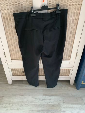 Pantalon 3/4